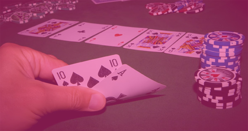 Bersama Agen Poker Terpercaya, Inilah Cara Mengunduh Apk