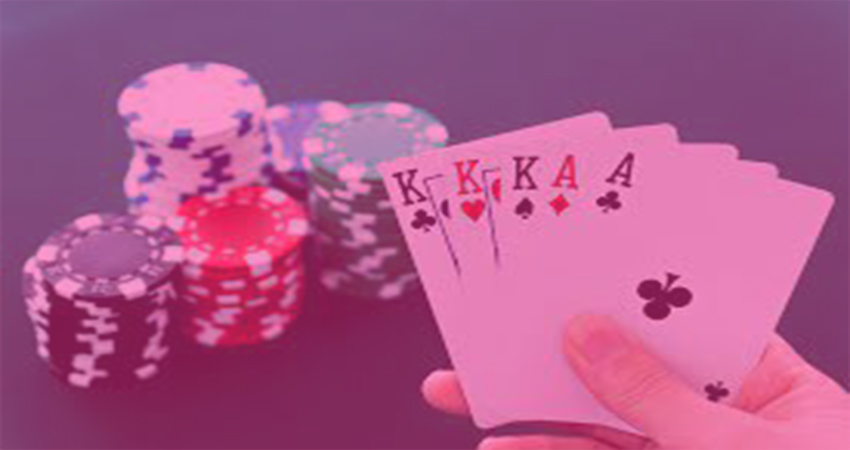 Ketahui Cara Deposit Poker Online Beserta Cara Withdrawnya