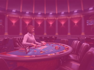 Situs Judi Perang Perang baccarat Online dengan Deposit Rendah